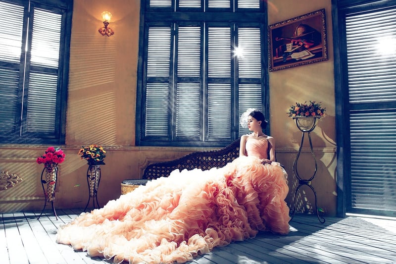 Extravagant Venues