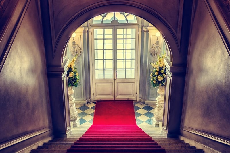Red Carpet Experience