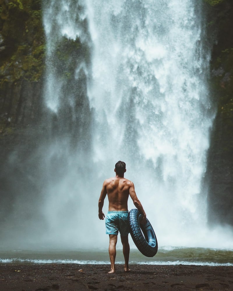 Tropical Destinations